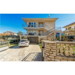 Ferienwohnung in Zadar ab 56€ pro Nacht