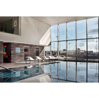 Hotel Aloft London ExCel