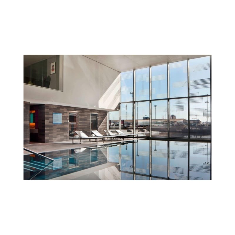 Hotel Aloft London ExCel