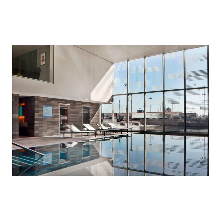 Hotel Aloft London ExCel