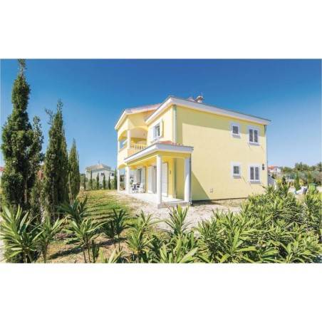 Ferienwohnung in Zadar ab 42€ pro Nacht