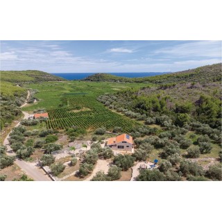 Ferienhaus in Korcula ab 49€ pro Nacht