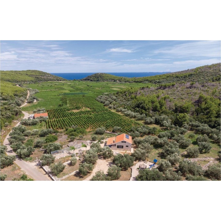 Ferienhaus in Korcula ab 49€ pro Nacht