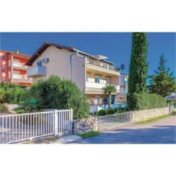 Ferienwohnung in Dramalj ab 50€ pro Nacht