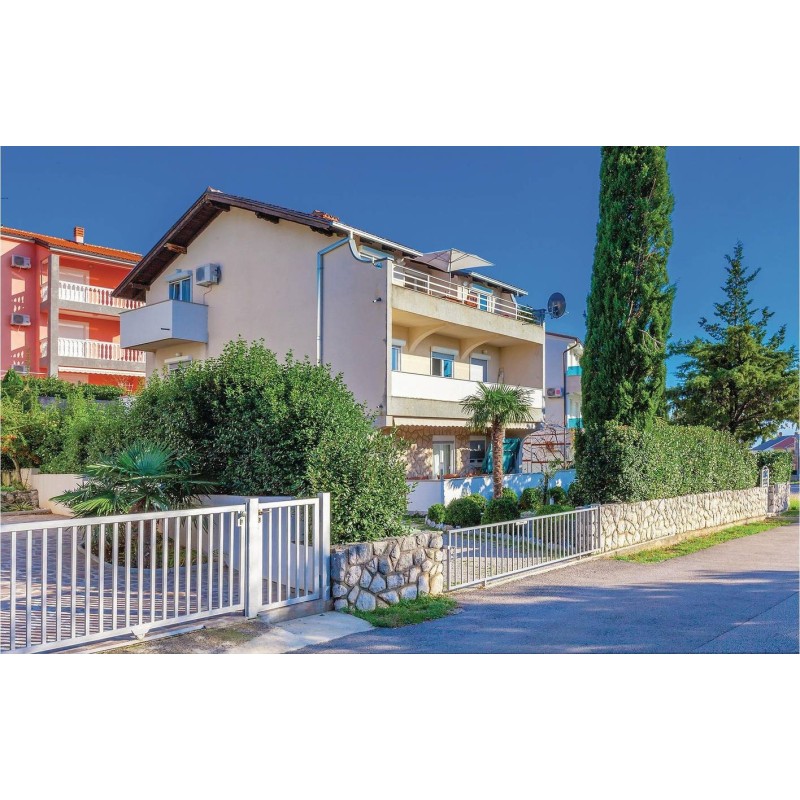 Ferienwohnung in Dramalj ab 50€ pro Nacht