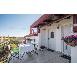 Ferienwohnung in Musalez ab 53€ pro Nacht