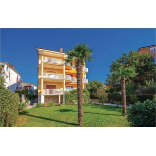 Ferienwohnung in Selce ab 54€ pro Nacht