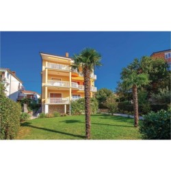 Ferienwohnung in Selce ab 54€ pro Nacht