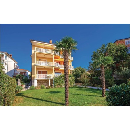 Ferienwohnung in Selce ab 54€ pro Nacht