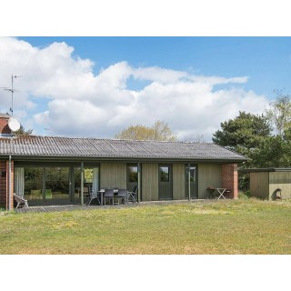 Ferienhaus in Syddjurs ab 47€ pro Nacht