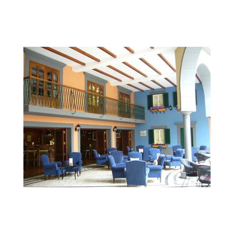 Pestana Village Garden Resort