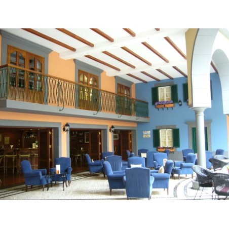Pestana Village Garden Resort