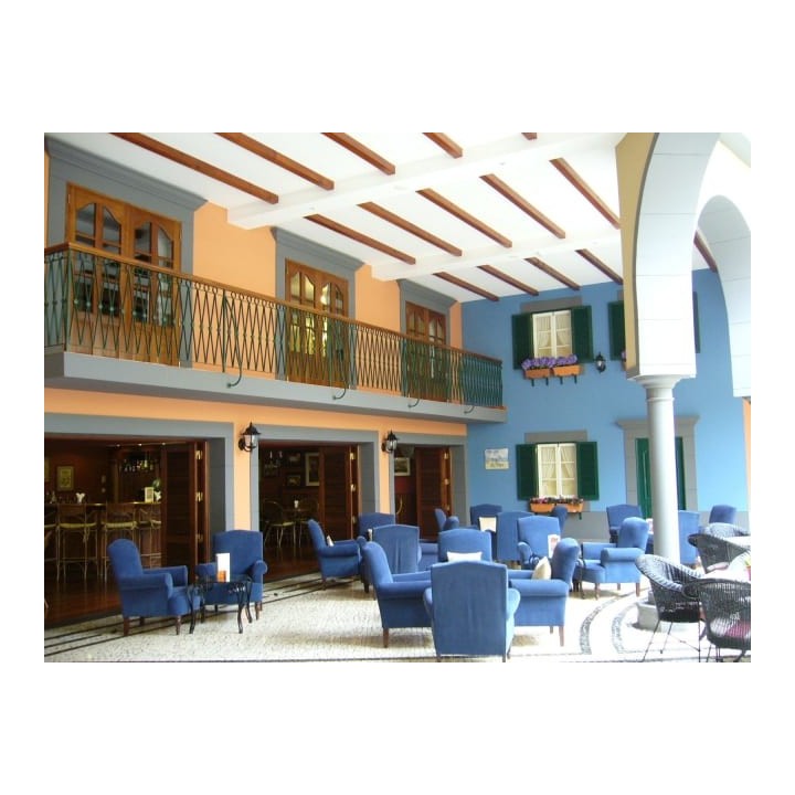 Pestana Village Garden Resort