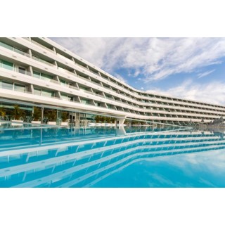 Santa Monica Suites Hotel