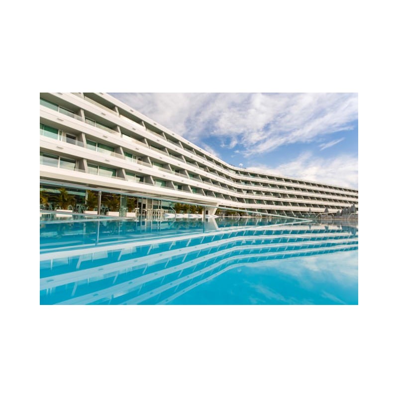 Santa Monica Suites Hotel