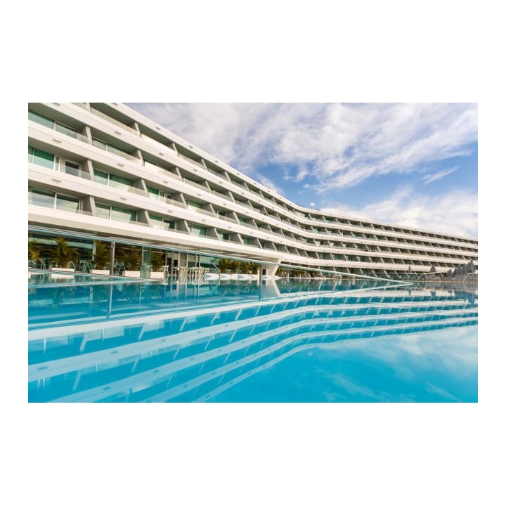 Santa Monica Suites Hotel