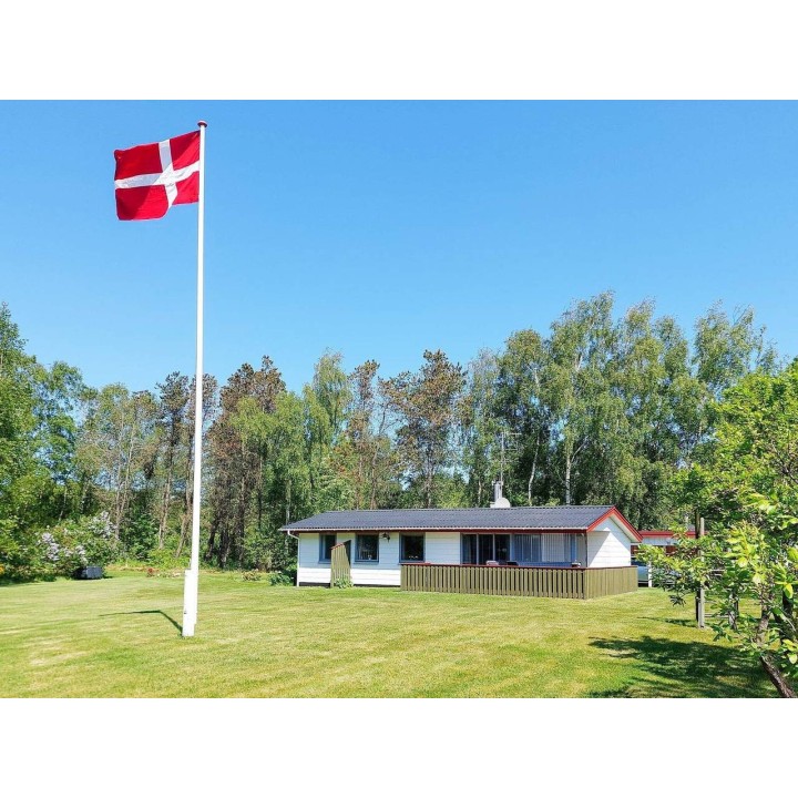 Ferienhaus in Læsø ab 34€ pro Nacht