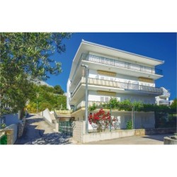 Ferienwohnung in Omis ab 26€ pro Nacht