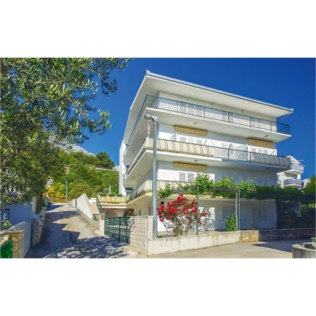 Ferienwohnung in Omis ab 56€ pro Nacht