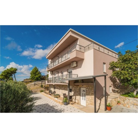Ferienwohnung in Dugi Rat ab 27€ pro Nacht