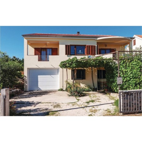 Ferienwohnung in Zadar ab 35€ pro Nacht