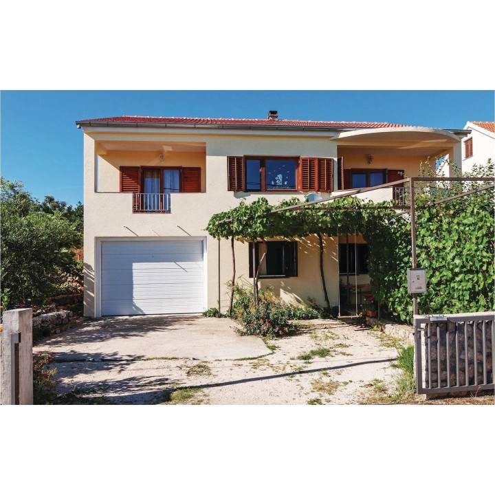 Ferienwohnung in Zadar ab 35€ pro Nacht