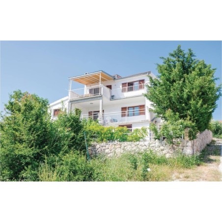 Ferienwohnung in Zadar ab 50€ pro Nacht