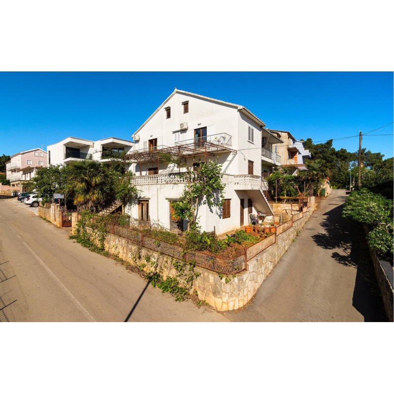 Ferienwohnung in Hvar ab 31€ pro Nacht