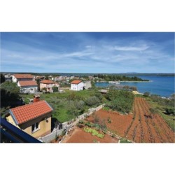 Ferienwohnung in Raslina ab 46€ pro Nacht