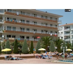 Ferienwohnung in Blanes ab 28€ pro Nacht