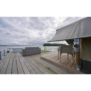 Camping in Veluwe ab 37€ pro Nacht