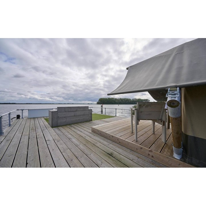 Camping in Veluwe ab 37€ pro Nacht