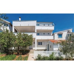 Ferienwohnung in Vodice ab 45€ pro Nacht
