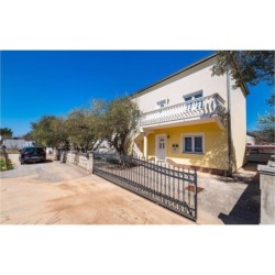 Ferienwohnung in Zadar ab 58€ pro Nacht