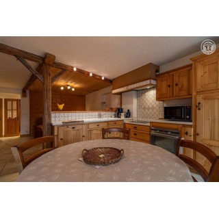 Ferienhaus in Savoie ab 49€ pro Nacht