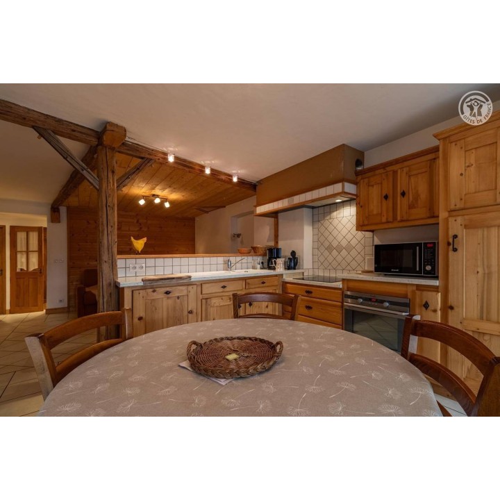 Ferienhaus in Savoie ab 49€ pro Nacht