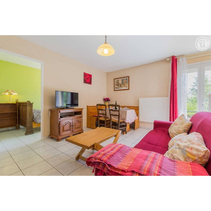 Ferienhaus in Savoie ab 50€ pro Nacht