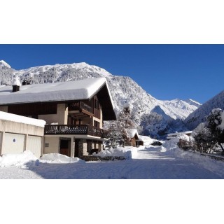 Ferienhaus in Savoie ab 58€ pro Nacht