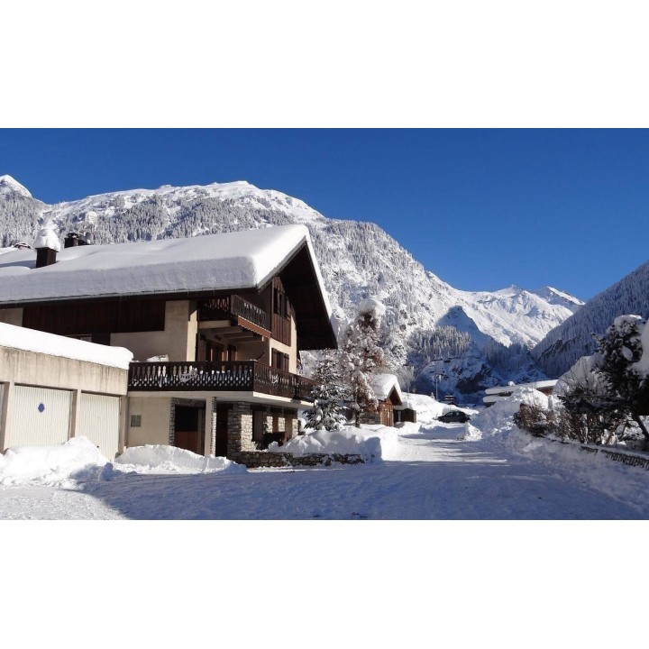 Ferienhaus in Savoie ab 58€ pro Nacht