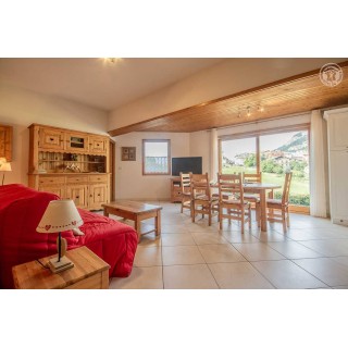 Ferienhaus in Savoie ab 52€ pro Nacht