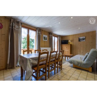 Ferienhaus in Savoie ab 42€ pro Nacht