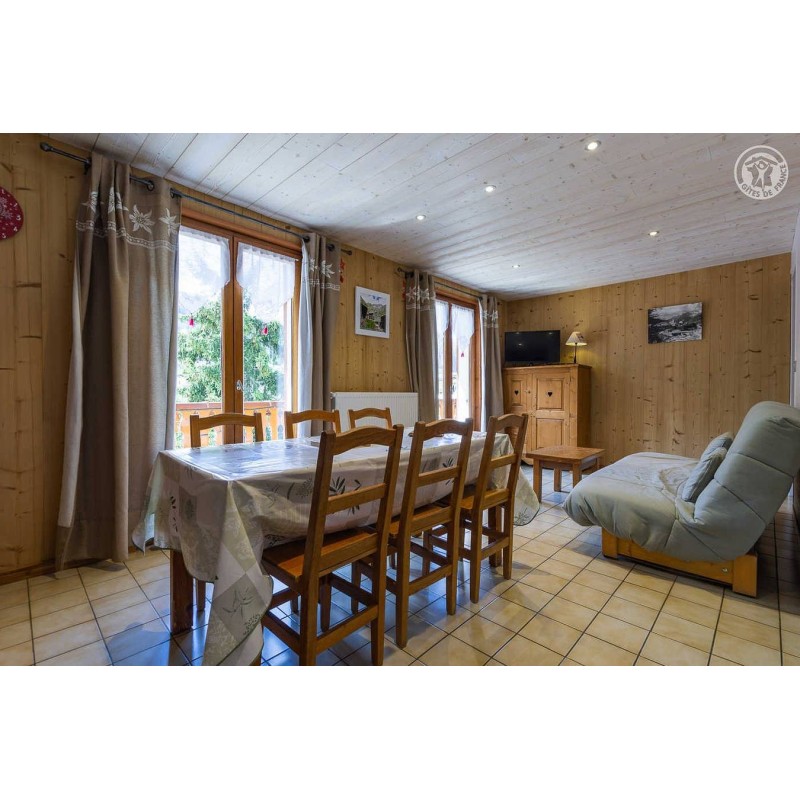 Ferienhaus in Savoie ab 42€ pro Nacht