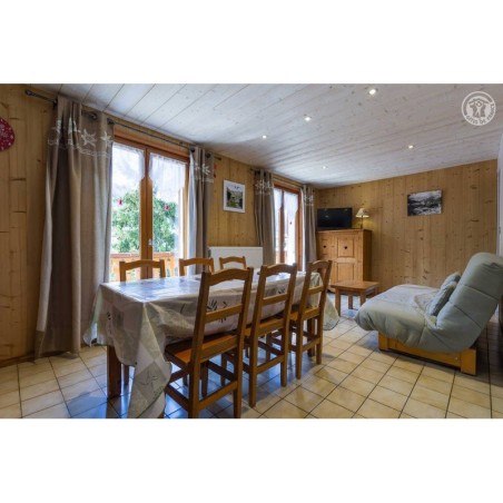 Ferienhaus in Savoie ab 42€ pro Nacht
