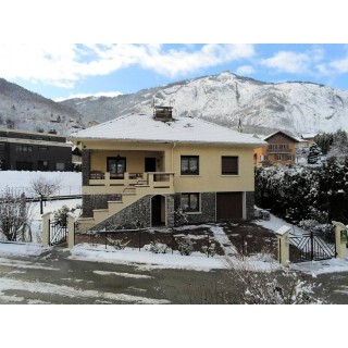 Ferienhaus in Savoie ab 54€ pro Nacht