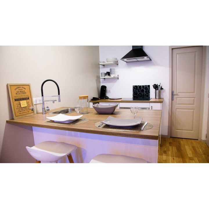 Ferienhaus in Savoie ab 55€ pro Nacht