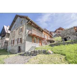 Ferienhaus in Savoie ab 46€ pro Nacht
