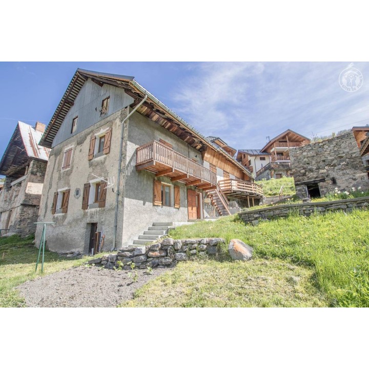 Ferienhaus in Savoie ab 46€ pro Nacht