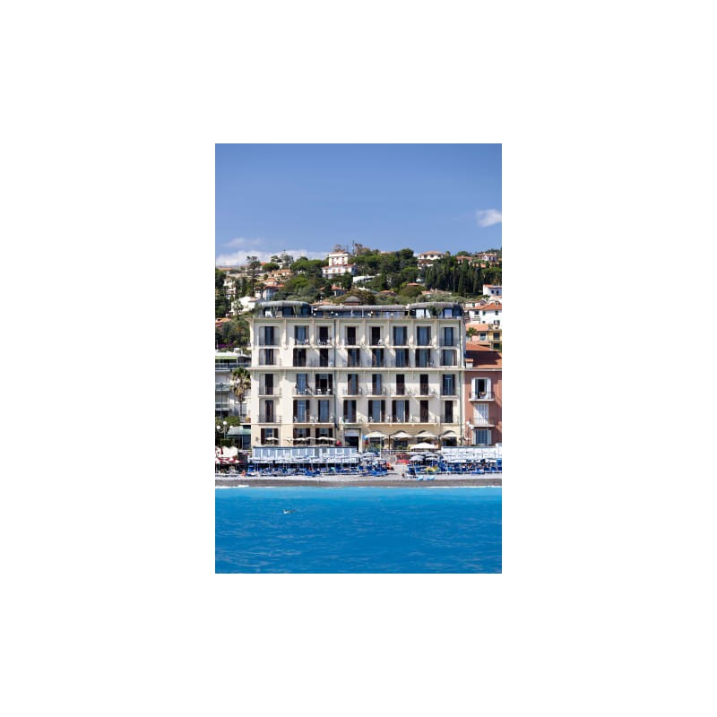 Hotel Parigi