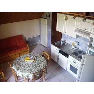 Ferienhaus in Savoie ab 49€ pro Nacht