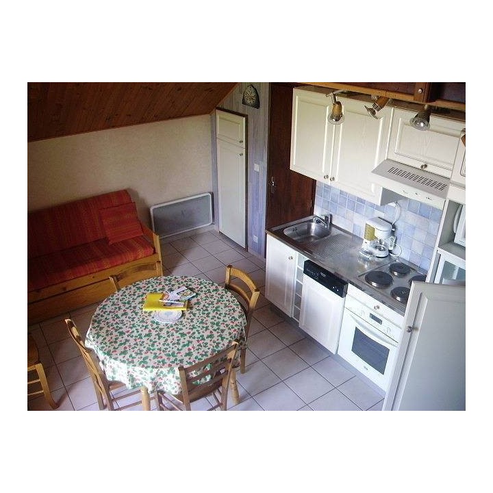 Ferienhaus in Savoie ab 49€ pro Nacht